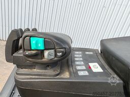 Jungheinrich EFG 213 LI ION 2022y/ 3.3m/ 6883h/ 4v