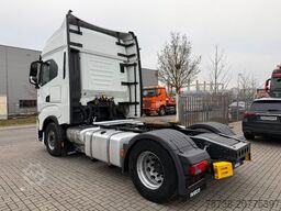 IVECO S-Way 480/Intarder/2xTank/Navi/EURO6D
