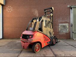 Linde H50 EX D