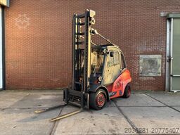 Linde H50 EX D