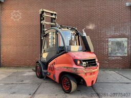Linde H50 EX D