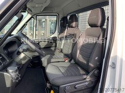 IVECO Daily 70C18HA8 3SKIPPER KISTE AHK ALUGITT TRACTI