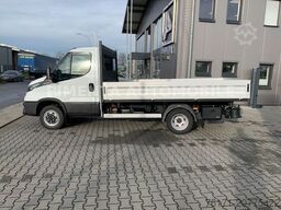 IVECO Daily 70C18HA8 3SKIPPER TRACTI TEMP LED NAVI AHK