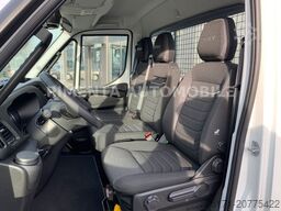 IVECO Daily 70C18HA8 3SKIPPER TRACTI TEMP LED NAVI AHK