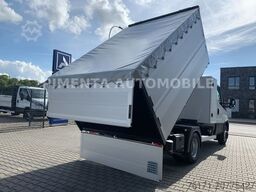 IVECO Daily 70C18HA8 3SKIPPER KISTE TRACT NAVI LED AHK