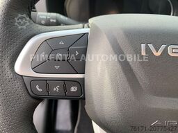 IVECO Daily 70C18HA8 3SKIPPER KISTE TRACT NAVI LED AHK