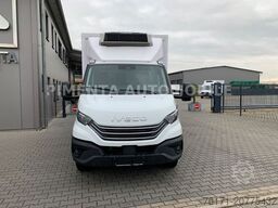 IVECO Daily 70C18P TK-KOFFER LUFT LBW AHK LED AKTION