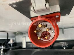 IVECO Daily 70C18P TK-KOFFER LUFT LBW AHK LED AKTION