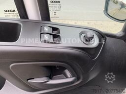 IVECO Daily 70C18P TK-KOFFER LUFT LBW AHK LED AKTION