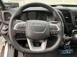IVECO Daily 70C18P TK-KOFFER LUFT LBW AHK LED AKTION