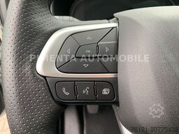 IVECO Daily 70C18P TK-KOFFER LUFT LBW AHK LED AKTION