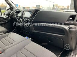 IVECO Daily 70C18P TK-KOFFER LUFT LBW AHK LED AKTION