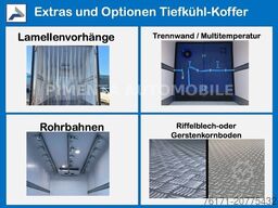 IVECO Daily 70C18P TK-KOFFER LUFT LBW AHK LED AKTION