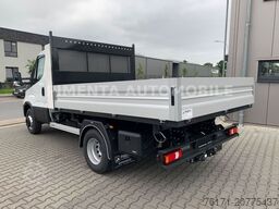 IVECO Daily 70C18HA8 3SKIPPER KISTE TRACT TEMP LED AHK
