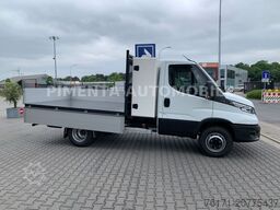 IVECO Daily 70C18HA8 3SKIPPER KISTE TRACT TEMP LED AHK