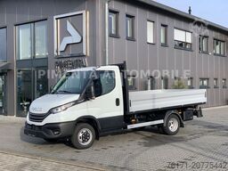 IVECO Daily 70C18HA8 3SKIPPER AHK TRACTI TEMP LED KLIM