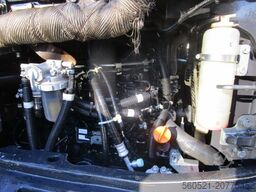 Yanmar VIO 57 - POWERTILT + Schnellwechsler + 4 Löffel