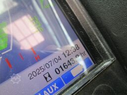 Takeuchi TB 290-2 - Powertilt - Schnellwechsler-Klima-4 Löf