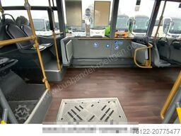 MERCEDES-BENZ O 530 Citaro/A20/A21 Lion?s City