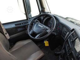 IVECO Stralis AS440S46T/P with Adblue 4X2 Tractor Head