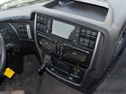 IVECO Stralis AS440S46T/P with Adblue 4X2 Tractor Head