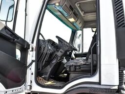 IVECO Euro Cargo ML150 4x4 Chassis
