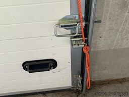 LS Loading Systems Sektionaltor