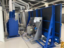 Tecglass Vitro-Wash 16 V