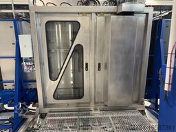 Tecglass Vitro-Wash 16 V