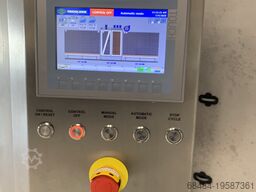 Tecglass Vitro-Wash 16 V