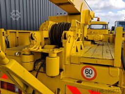 Volvo N N 88-52S * Tow Truck *