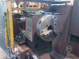 voestalpine W1103x6000