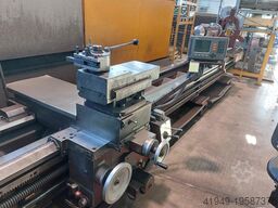 voestalpine W1103x6000