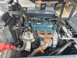 Bergmann BERGMANN Kipper*Dumper1200*