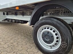 MERCEDES-BENZ Sprinter 317 XXL Koffer*9-G TRONIC*