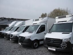 MERCEDES-BENZ Sprinter 317 XXL Koffer*9-G TRONIC*