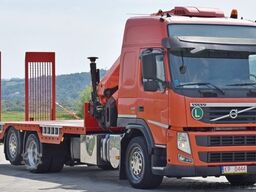 VOLVO FM 410 * PK 26002 - EH D / FUNK* TOPZUSTAND