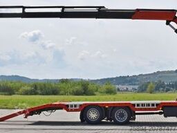 VOLVO FM 410 * PK 26002 - EH D / FUNK* TOPZUSTAND