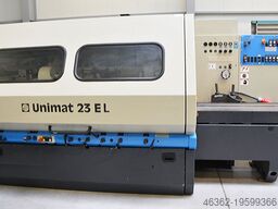 Weinig Unimat 23
