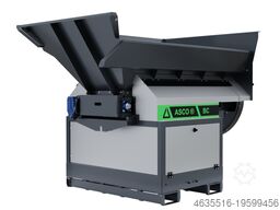 ASCO Bunker-BC