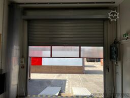  Werkstattcontainer Office Büro Container