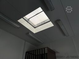 Werkstattcontainer Office Büro Container