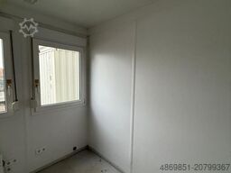 20' Bürocontainer Office 6m Container