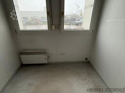  20' Bürocontainer Office 6m Container