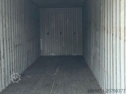  40HC Seecontainer 40highcube Container