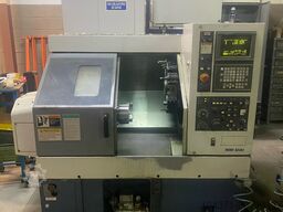 Mori Seiki CL-15