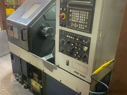Mori Seiki CL-15