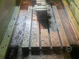 Mori Seiki MV-Junior