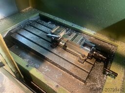 Mori Seiki MV-Junior