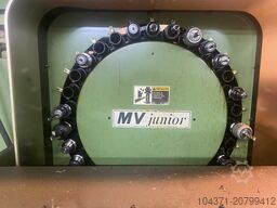 Mori Seiki MV-Junior